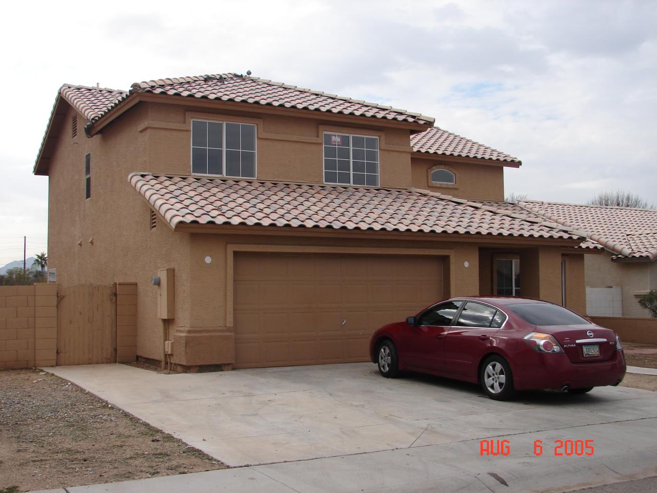 8529 West Granada Road Phoenix, AZ 85037 - Photo 2 of 19 FRONT