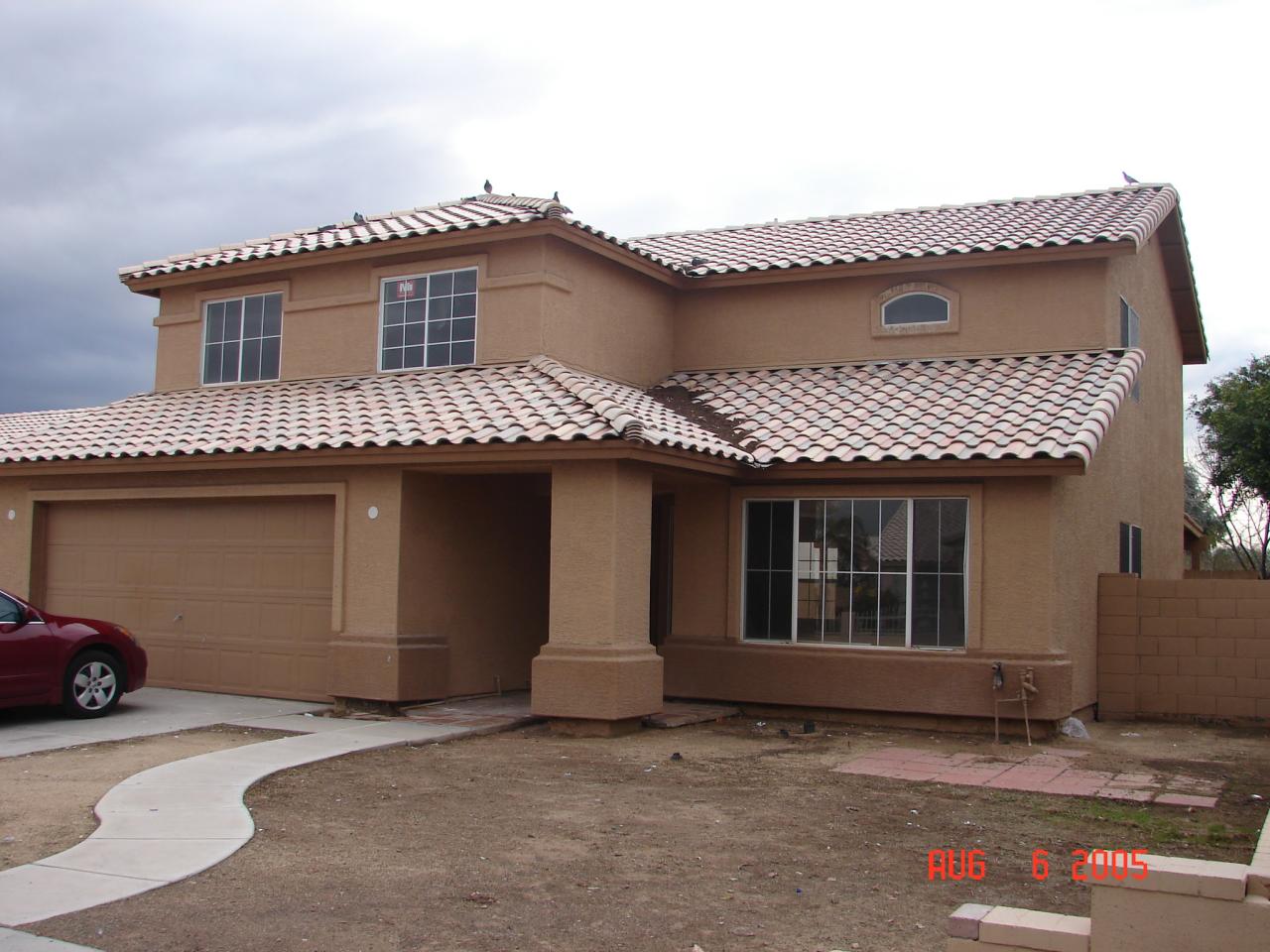 8529 West Granada Road Phoenix, AZ 85037 - Photo 3 of 19 FRONT