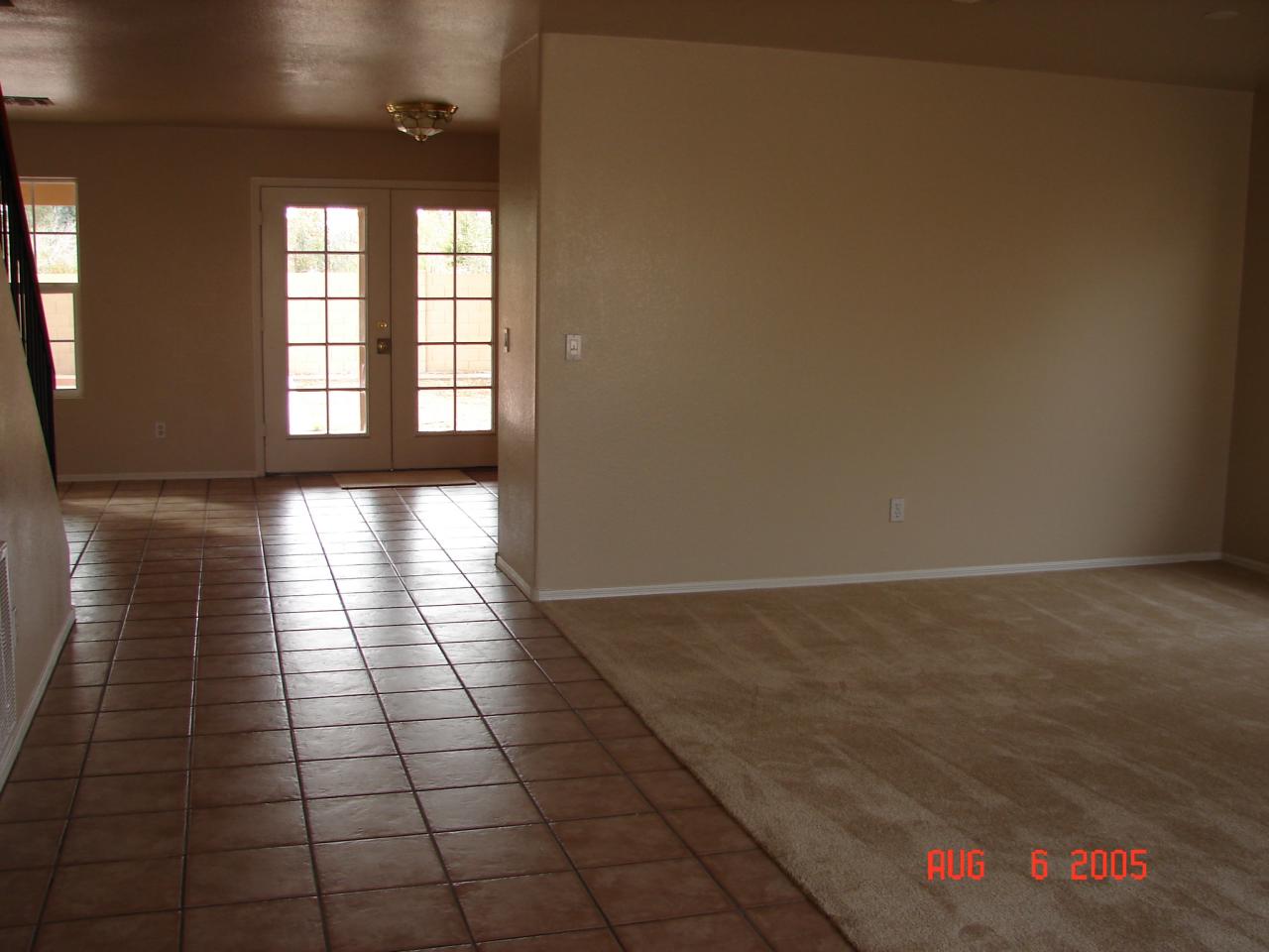 8529 West Granada Road Phoenix, AZ 85037 - Photo 4 of 19 ENTRANCE