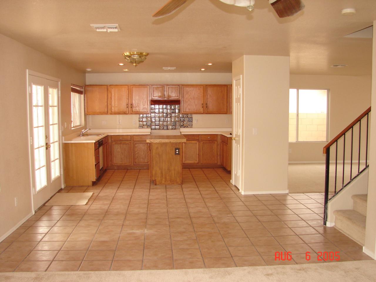 8529 West Granada Road Phoenix, AZ 85037 - Photo 7 of 19 KITCHEN