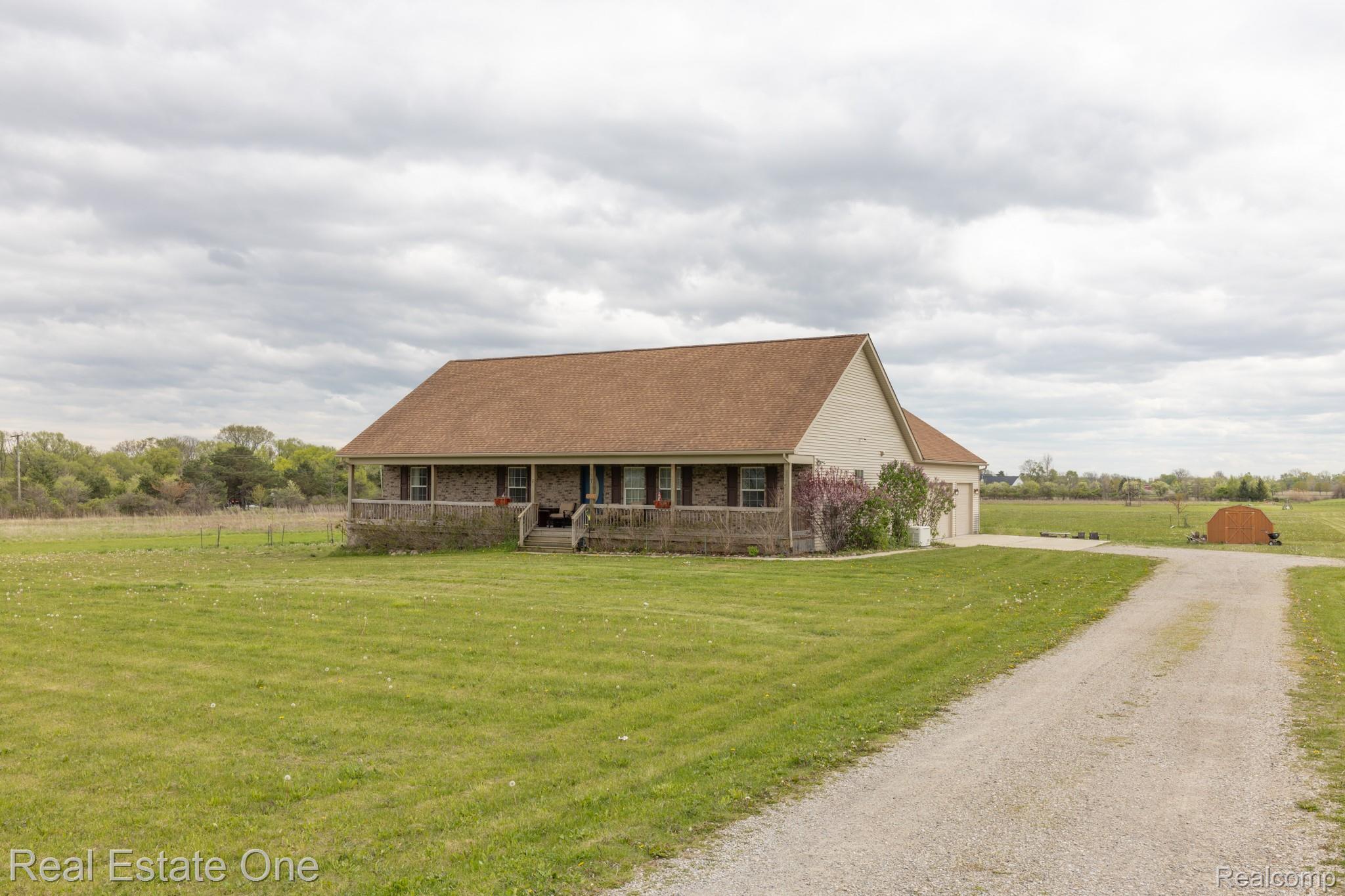 25260 32 Mile Road New Haven, MI 48050 - Photo 1 of 41 25260_32_Mile_Rd_Listing-1.jpg