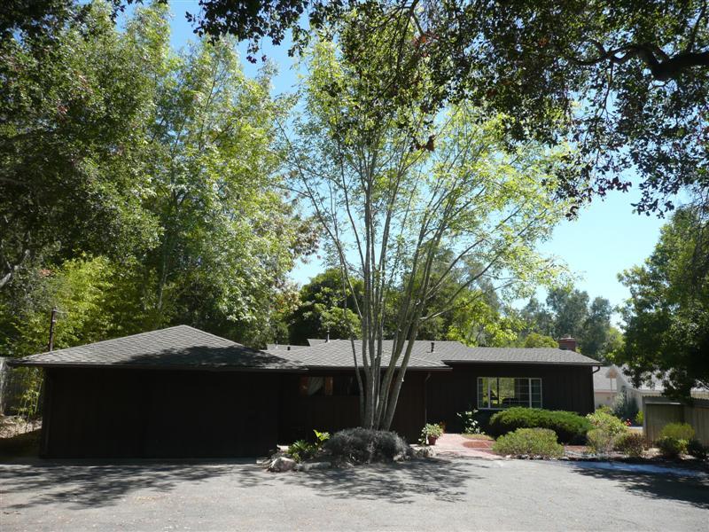 2757 Foothill Road Santa Barbara, CA 93105 - Photo 1 of 4 Front