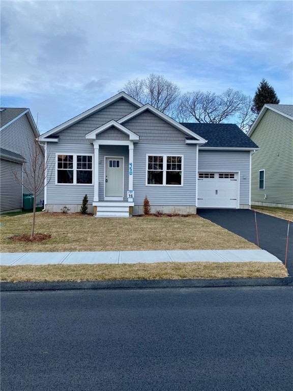 450 Sachem Road North Kingstown, RI 02852 - Photo 1 of 3 Gallery Image 1