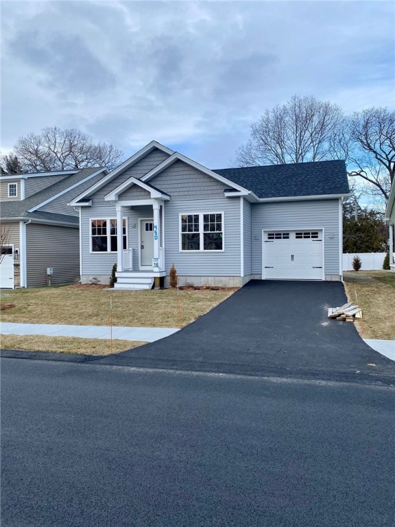 450 Sachem Road North Kingstown, RI 02852 - Photo 2 of 3 Gallery Image 2