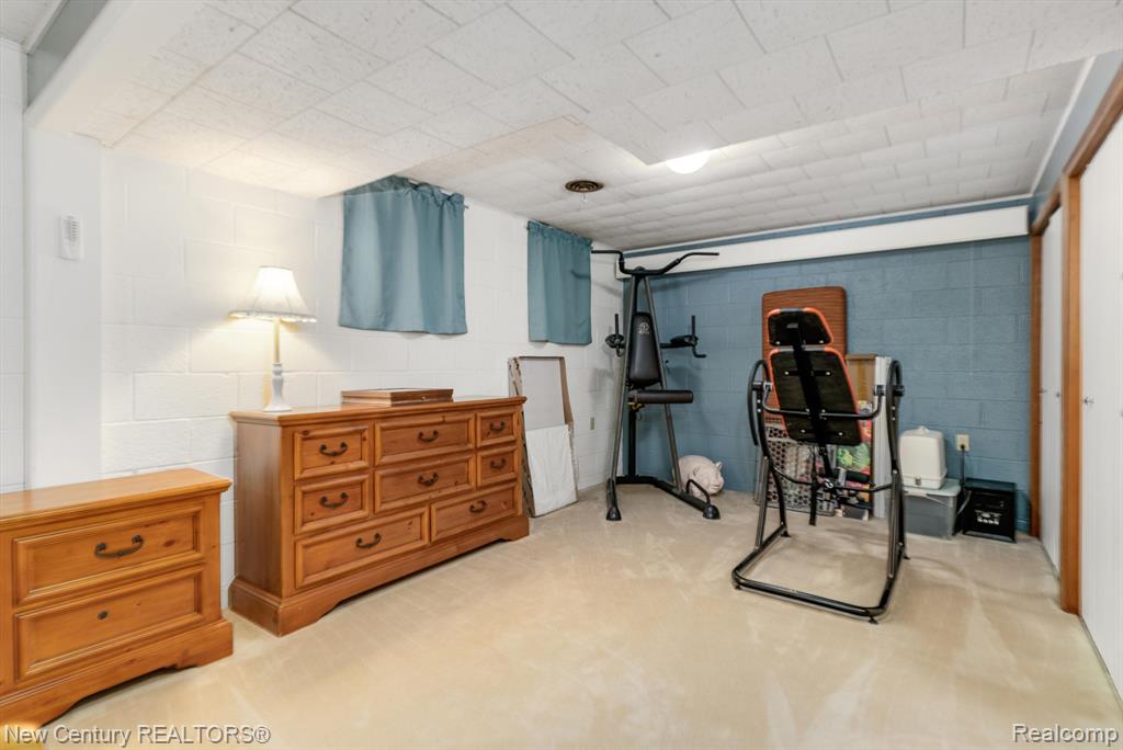 211 Spring Street Vernon, MI 48476 - Photo 41 of 65