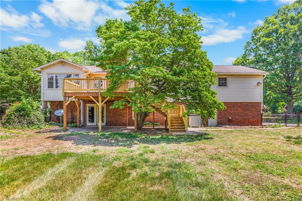 3632 Tanglebrook Trail Clemmons, NC 27012 - Photo 21 of 24
