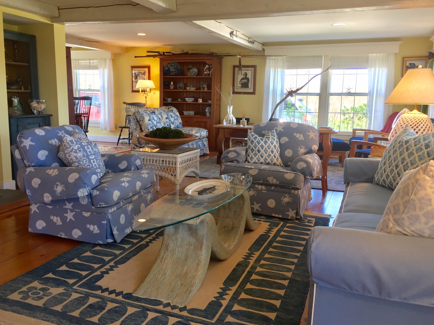 73 Tom Nevers Road Nantucket, MA 02554 - Photo 10 of 20 Gallery Image 10