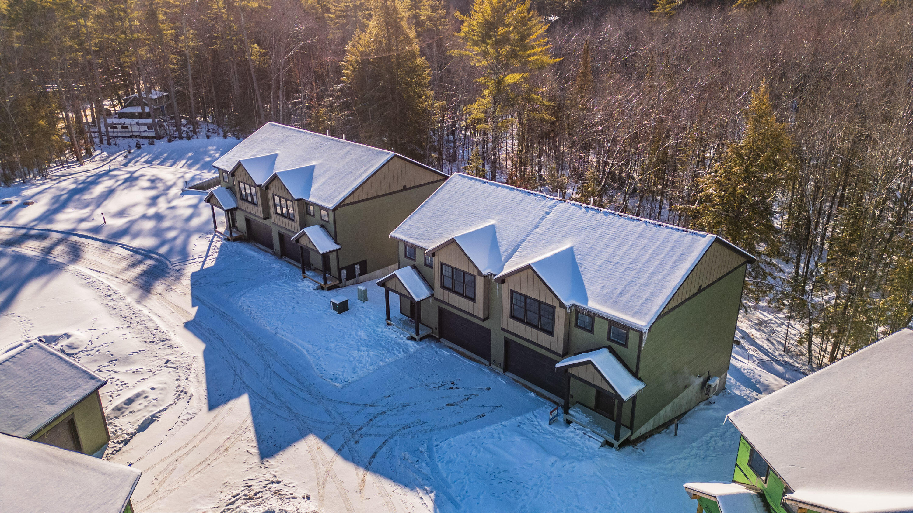 16 Mountain Road, Unit 16 Denmark, ME 04022 - Photo 3 of 66 20260102gp-60079