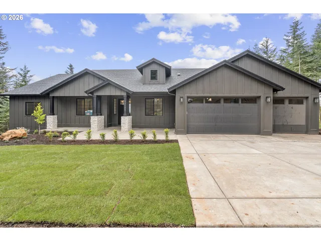 $1,399,000 | 12655 Greenleaf Drive, Newberg, OR 97132