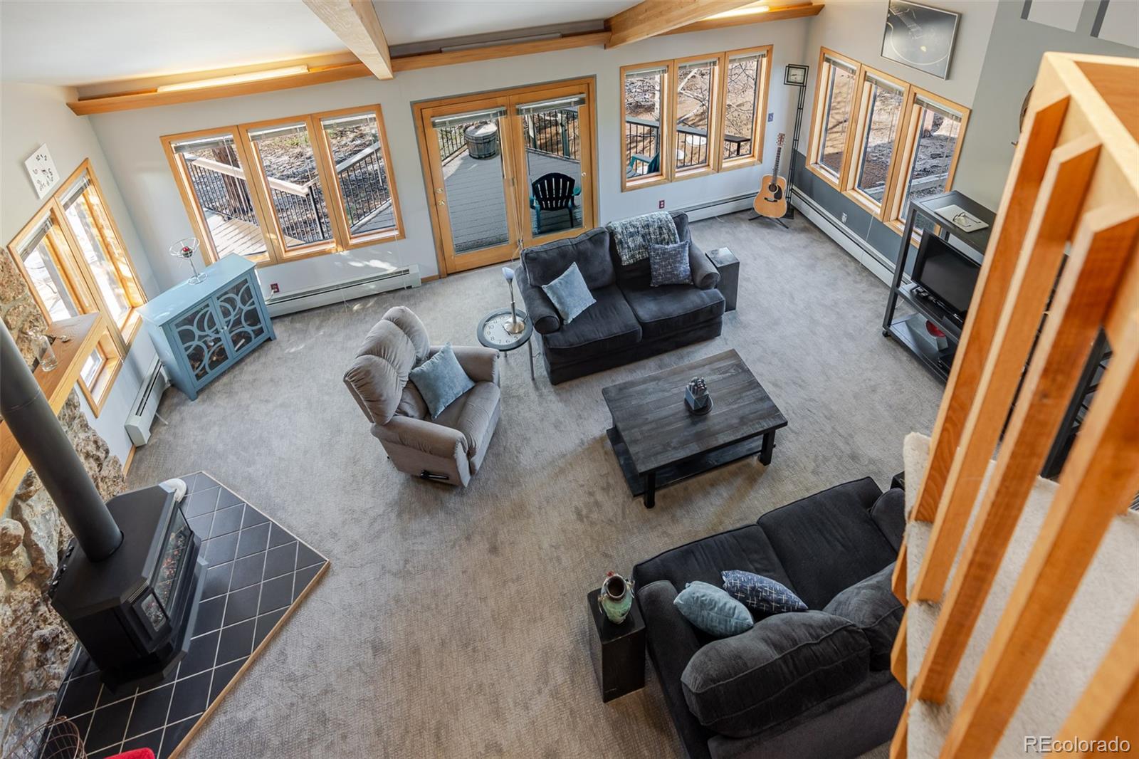1375 Nova Road Pine, CO 80470 - Photo 26 of 48 Gallery Image 26