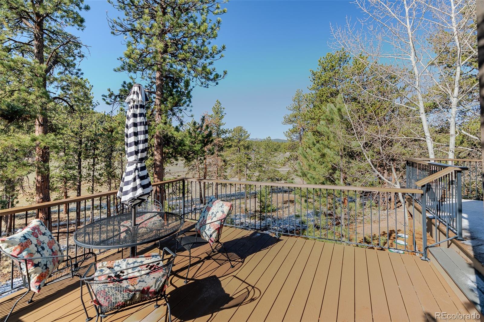 1375 Nova Road Pine, CO 80470 - Photo 36 of 48 Gallery Image 36