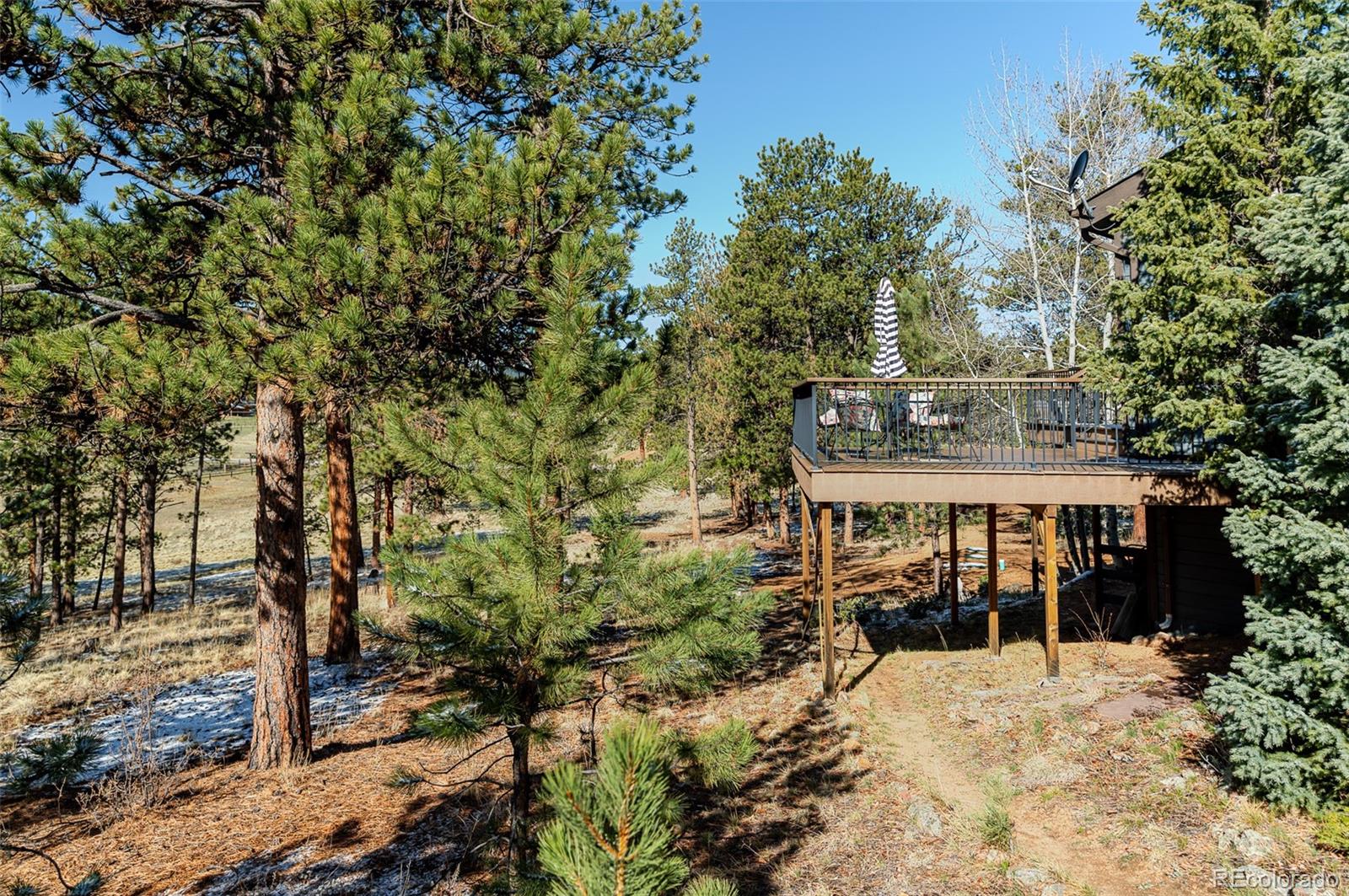 1375 Nova Road Pine, CO 80470 - Photo 38 of 48 Gallery Image 38