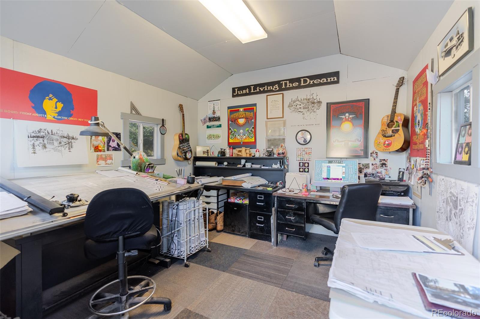 1375 Nova Road Pine, CO 80470 - Photo 40 of 48 Gallery Image 40