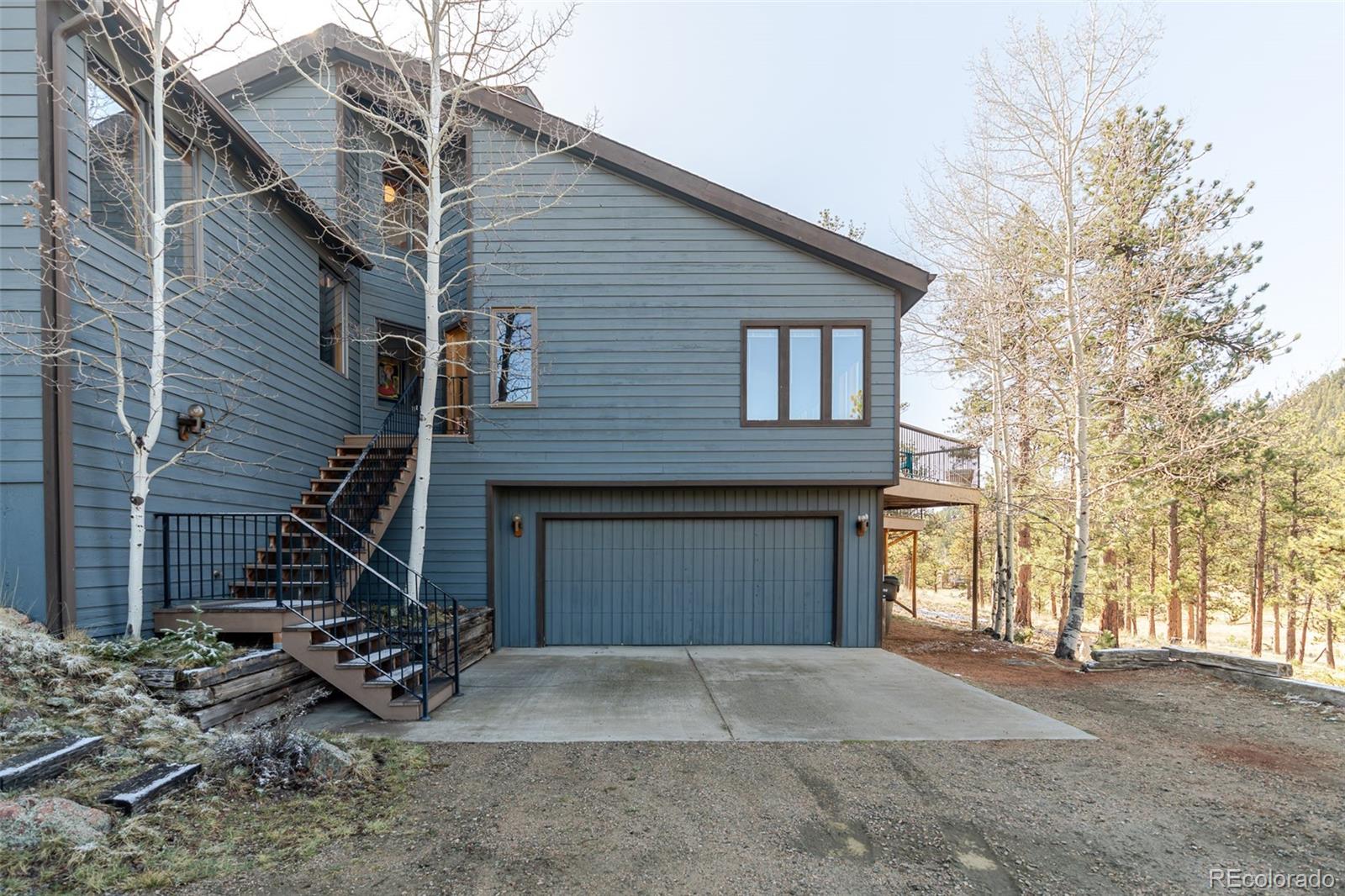 1375 Nova Road Pine, CO 80470 - Photo 44 of 48 Gallery Image 44