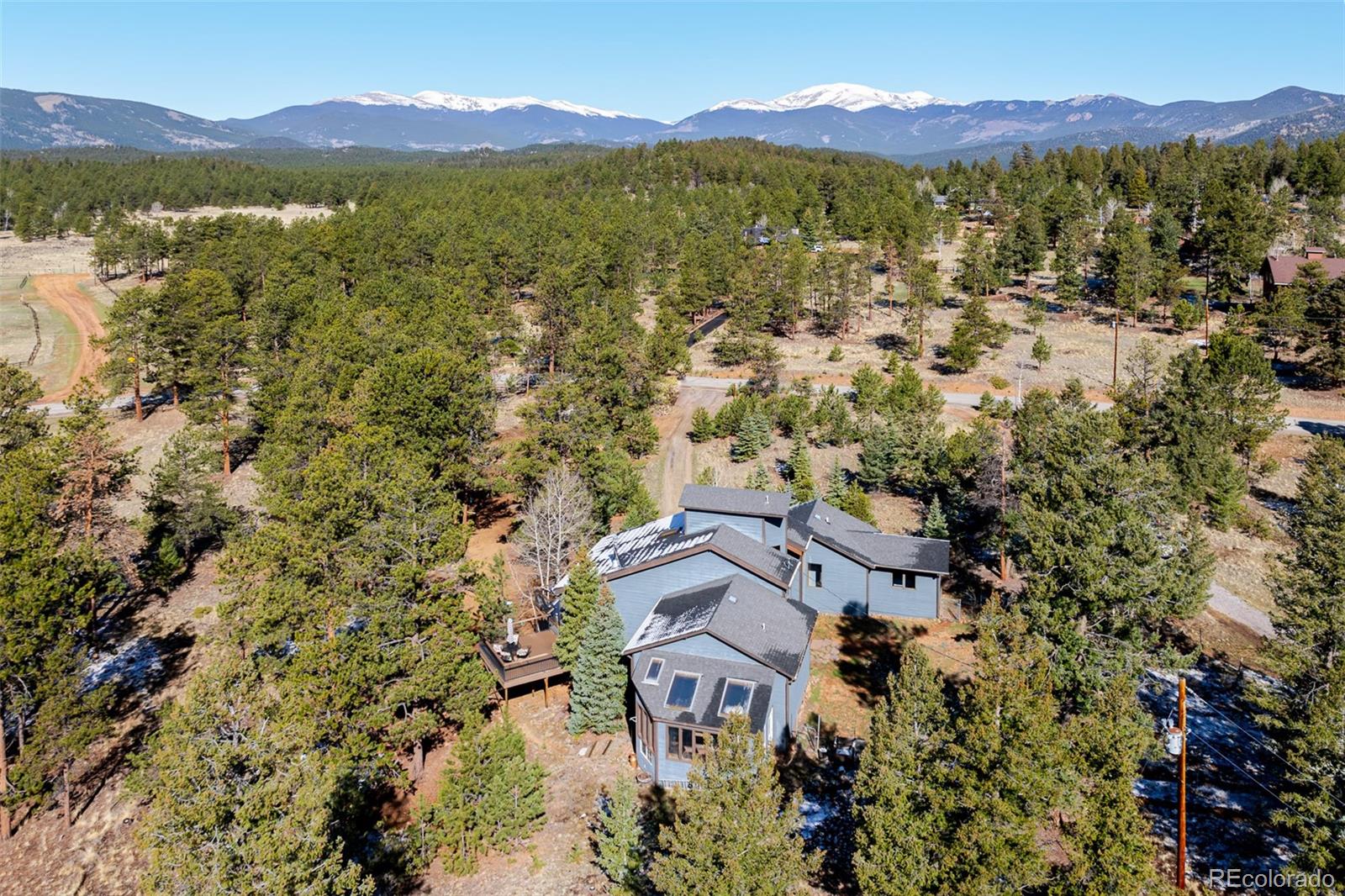 1375 Nova Road Pine, CO 80470 - Photo 48 of 48 Gallery Image 48