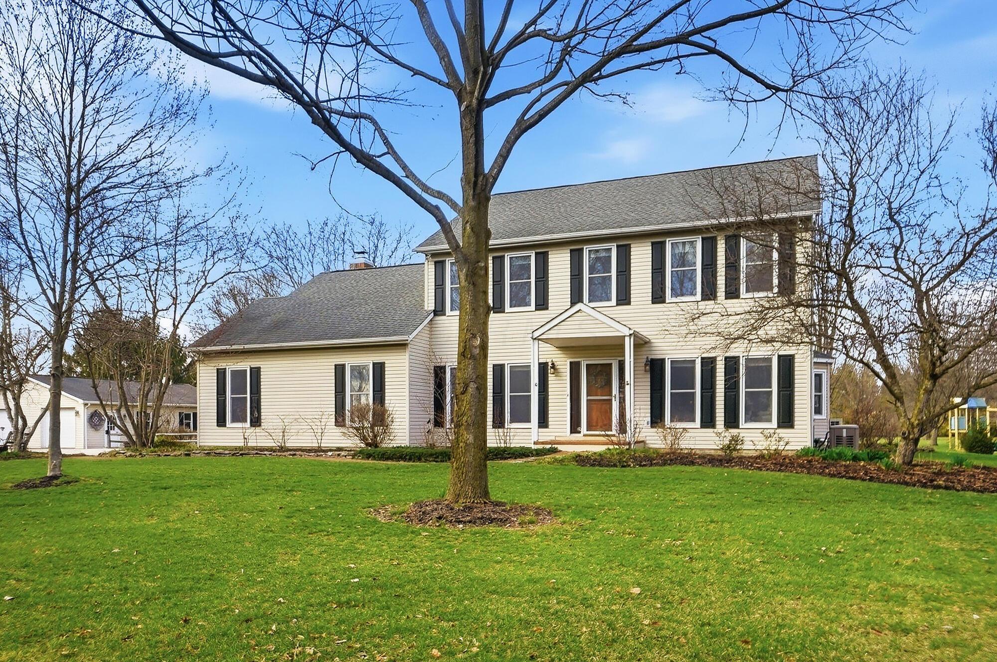 3102 Clark-Shaw Road Powell, OH 43065 - Photo 2 of 104 Front exterior