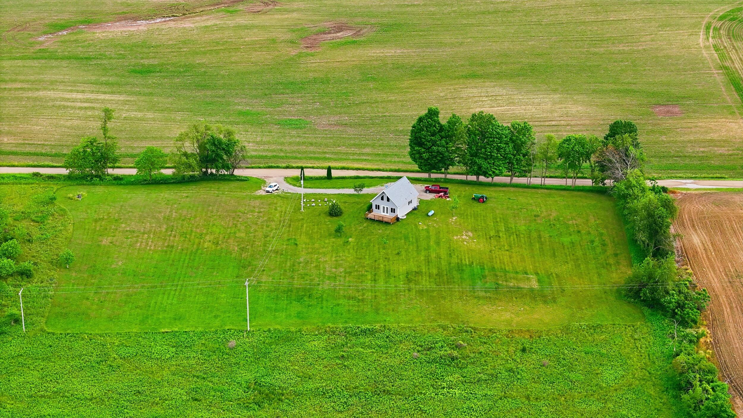 8785 Berry Road Reading, MI 49274 - Photo 16 of 61 16_dji_20260615094330_0016_d