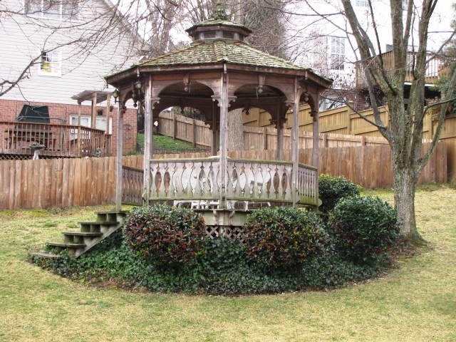 1756 Millbridge Road Salem, VA 24153 - Photo 24 of 59 iMillbridge 020