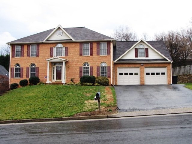 1756 Millbridge Road Salem, VA 24153 - Photo 9 of 59 iMillbridge 003