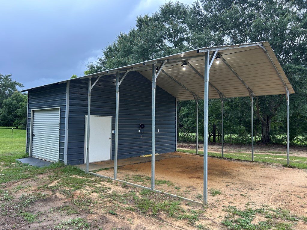 475 Gary Road Slocomb, AL 36375 - Photo 42 of 59