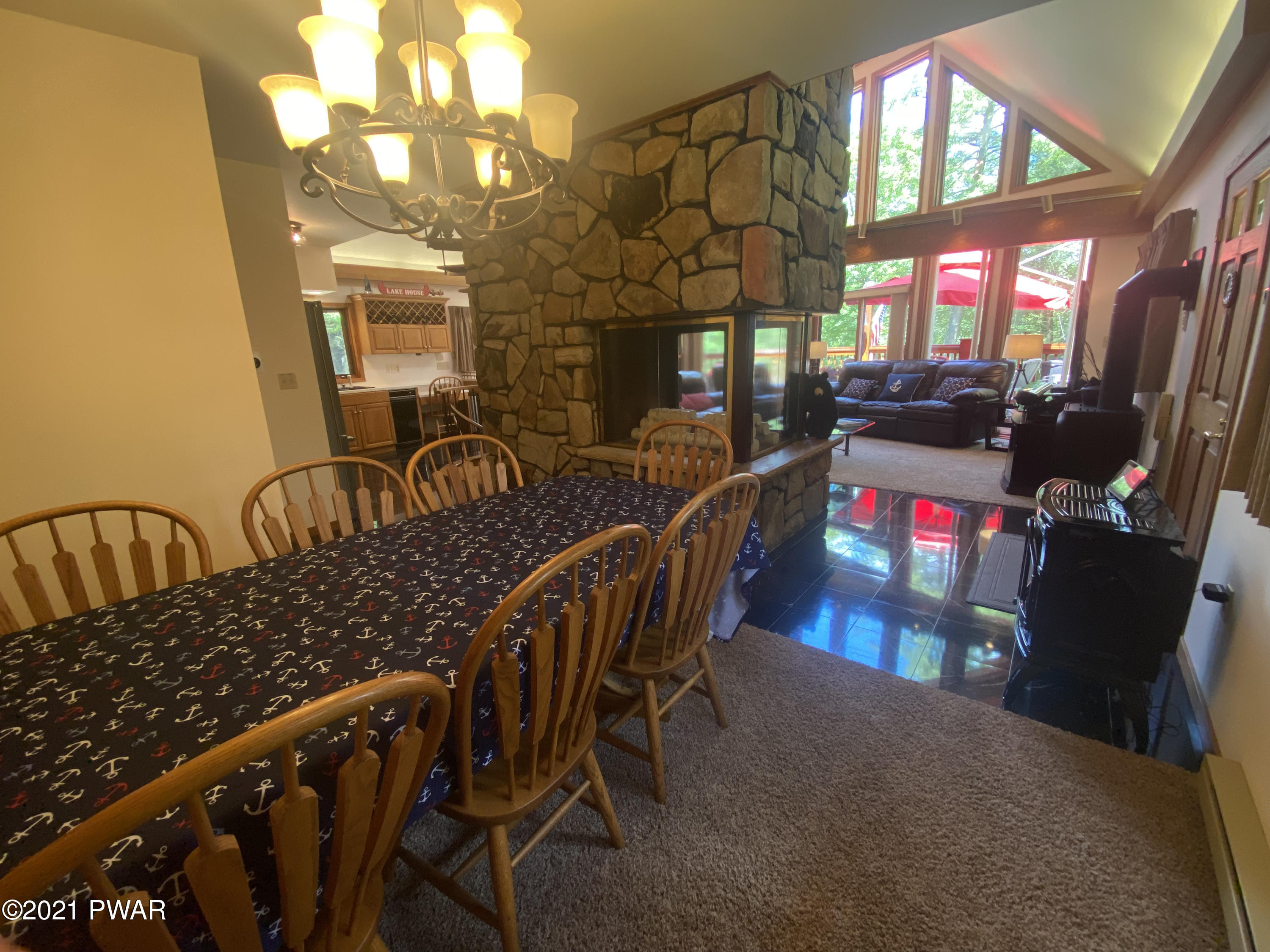 105 River Road Greentown, PA 18426 - Photo 28 of 67 Dining Room