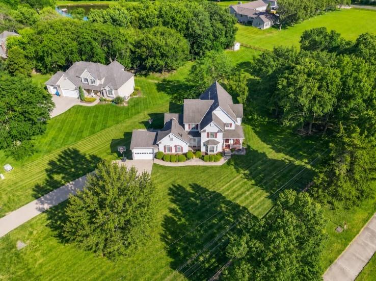 903 North 1464th Road Lawrence, KS 66049 - Photo 61 of 66
