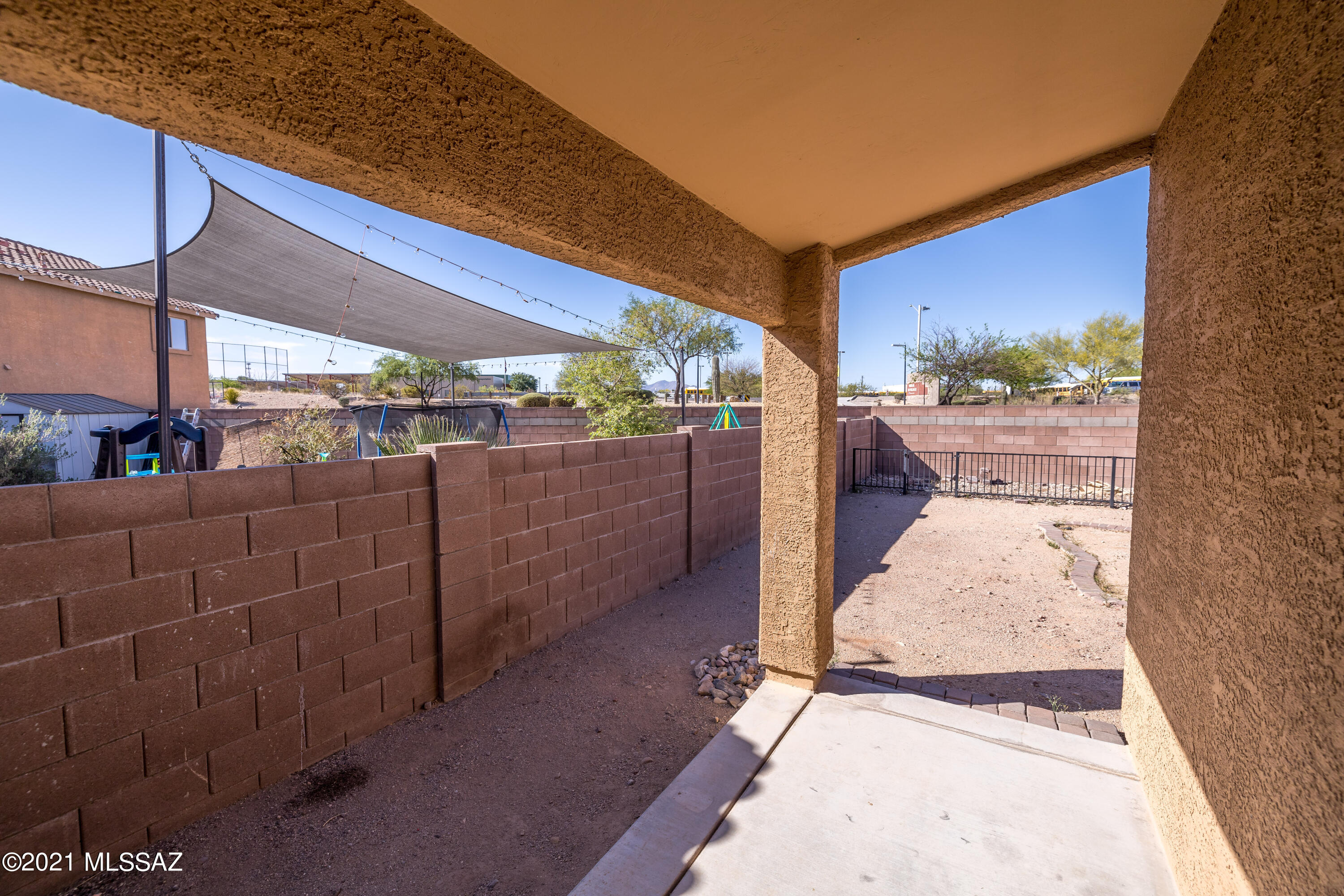 13170 East Alley Spring Drive Vail, AZ 85641 - Photo 19 of 21