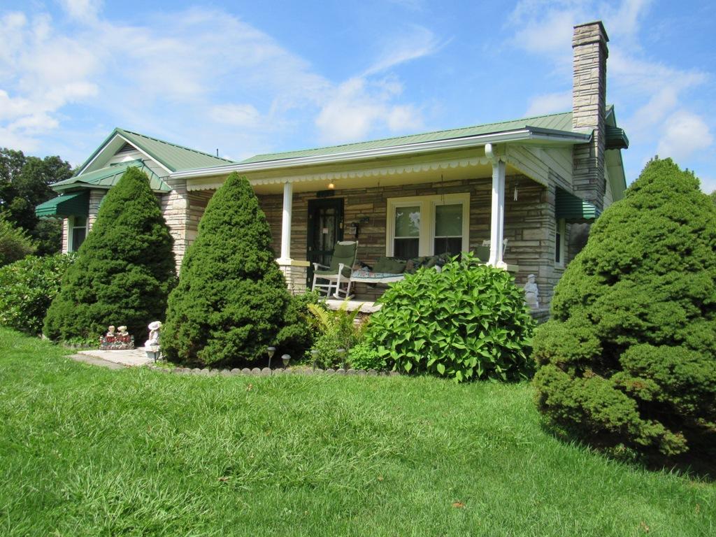 13503 Herald Road Coeburn, VA 24230 - Photo 22 of 32 20