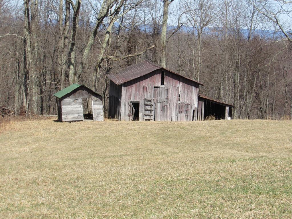 13503 Herald Road Coeburn, VA 24230 - Photo 29 of 32 26