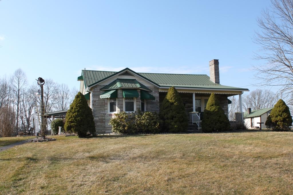 13503 Herald Road Coeburn, VA 24230 - Photo 5 of 32 5