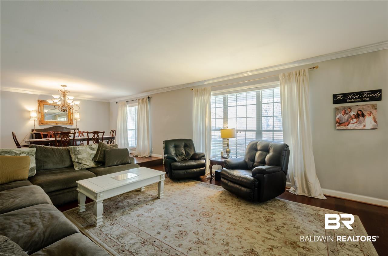 4601 West Canal Circle Mobile, AL 36619 - Photo 11 of 42