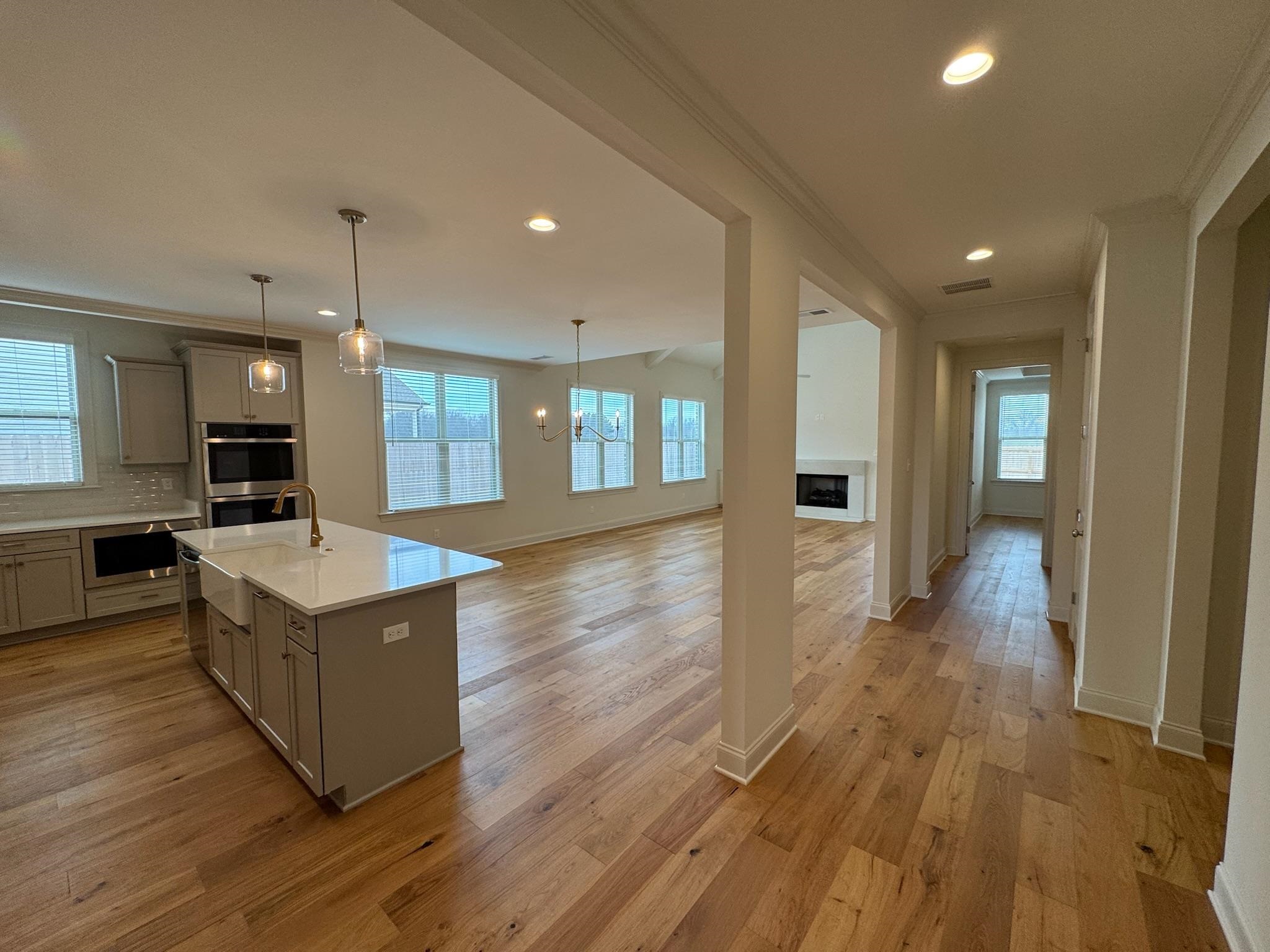 11512 Sunsparkler Way Collierville, TN 38017 - Photo 2 of 40