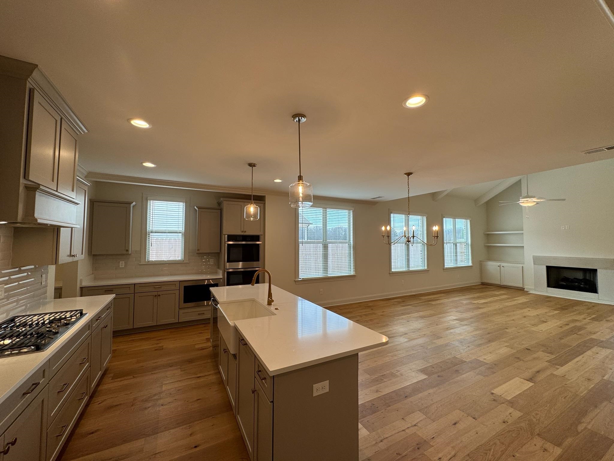 11512 Sunsparkler Way Collierville, TN 38017 - Photo 3 of 40