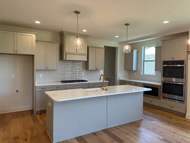 $674,900 | 11512 Sunsparkler Way, Collierville, TN 38017