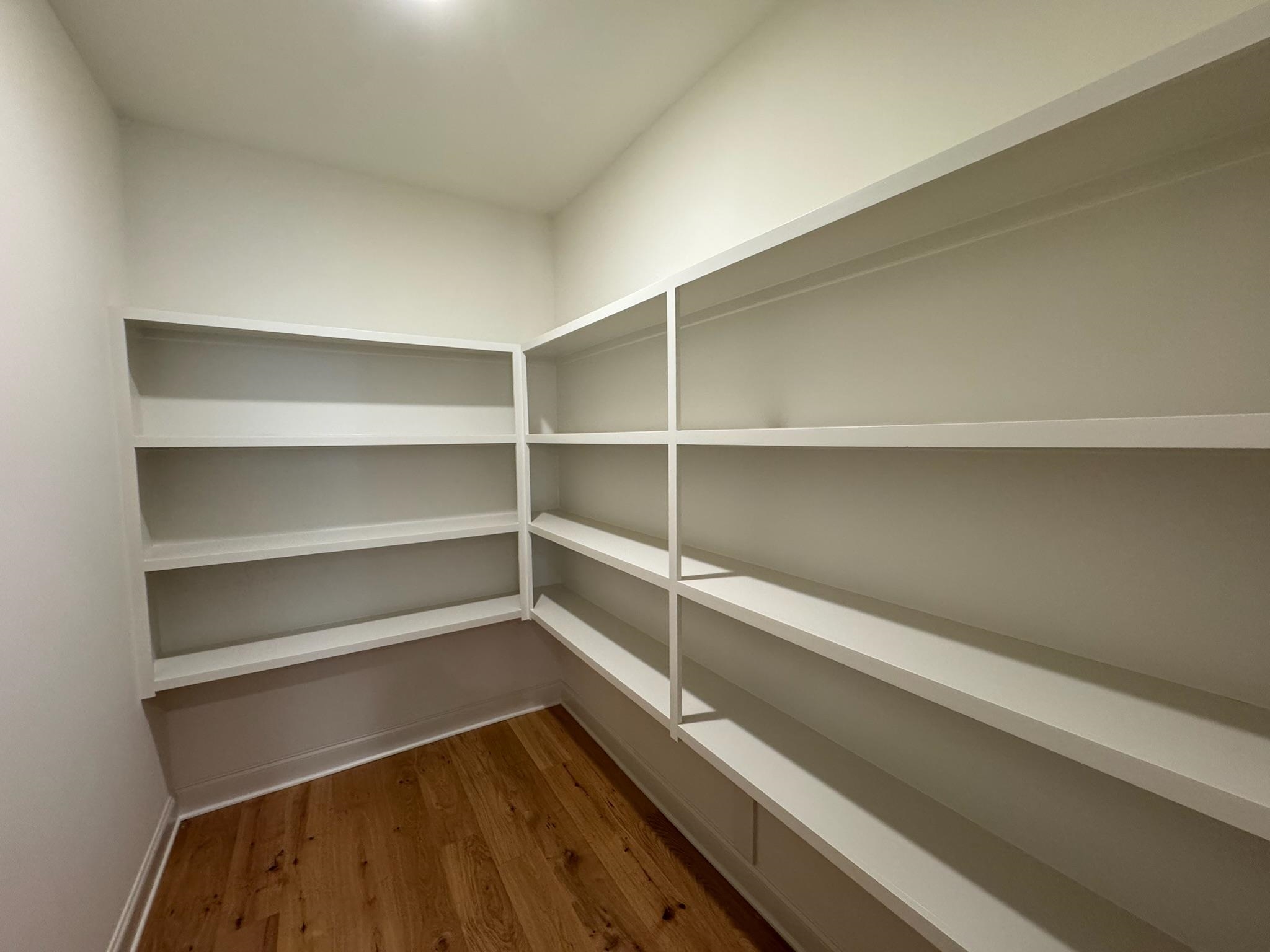 11512 Sunsparkler Way Collierville, TN 38017 - Photo 7 of 40 View of storage area