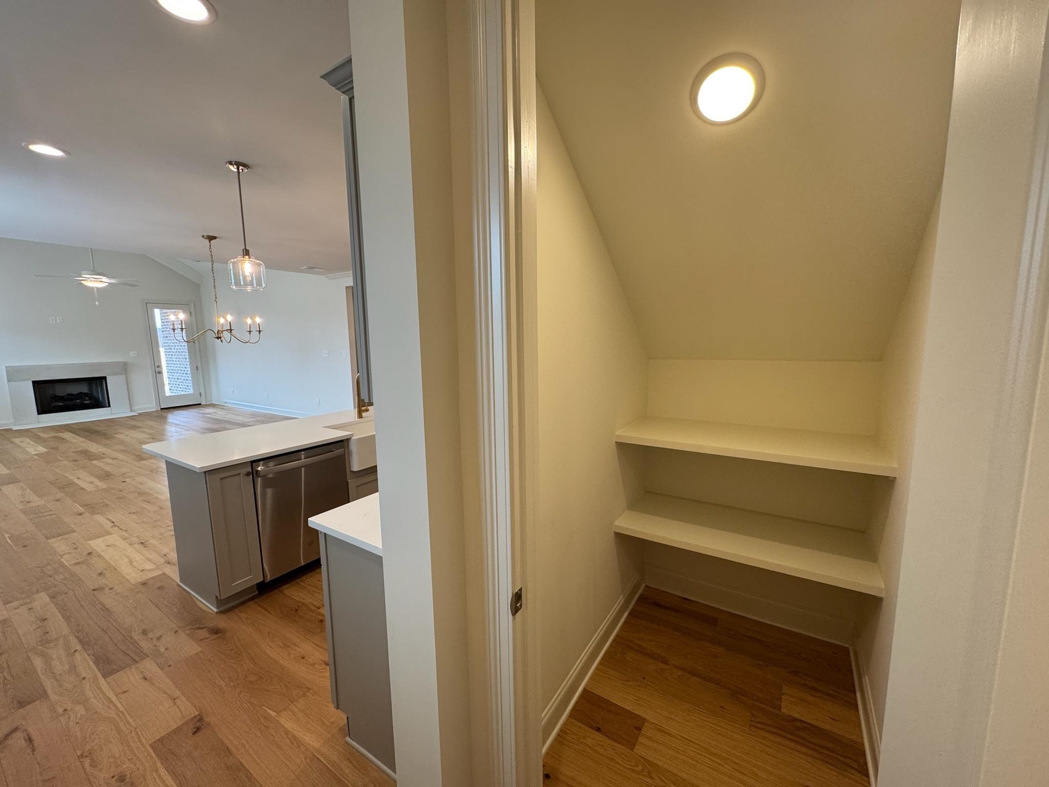 11512 Sunsparkler Way Collierville, TN 38017 - Photo 8 of 40 Closet featuring a sink
