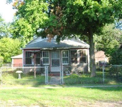 2795 Ralston Street Gary, IN 46406 - Photo 1 of 3 398x350