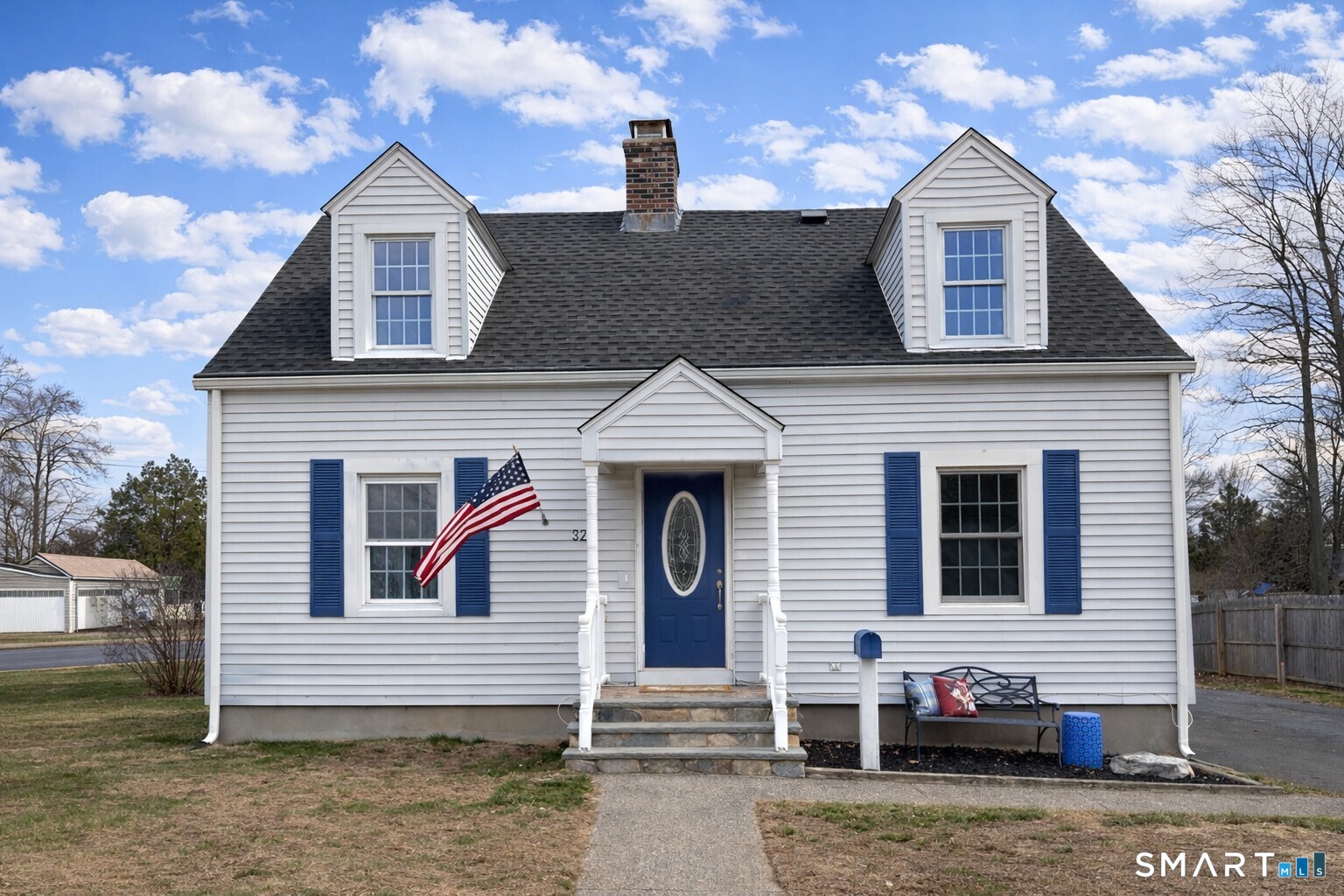 32 Garvan Street Newington, CT 06111 - Photo 1 of 36 a front view of a house with garden