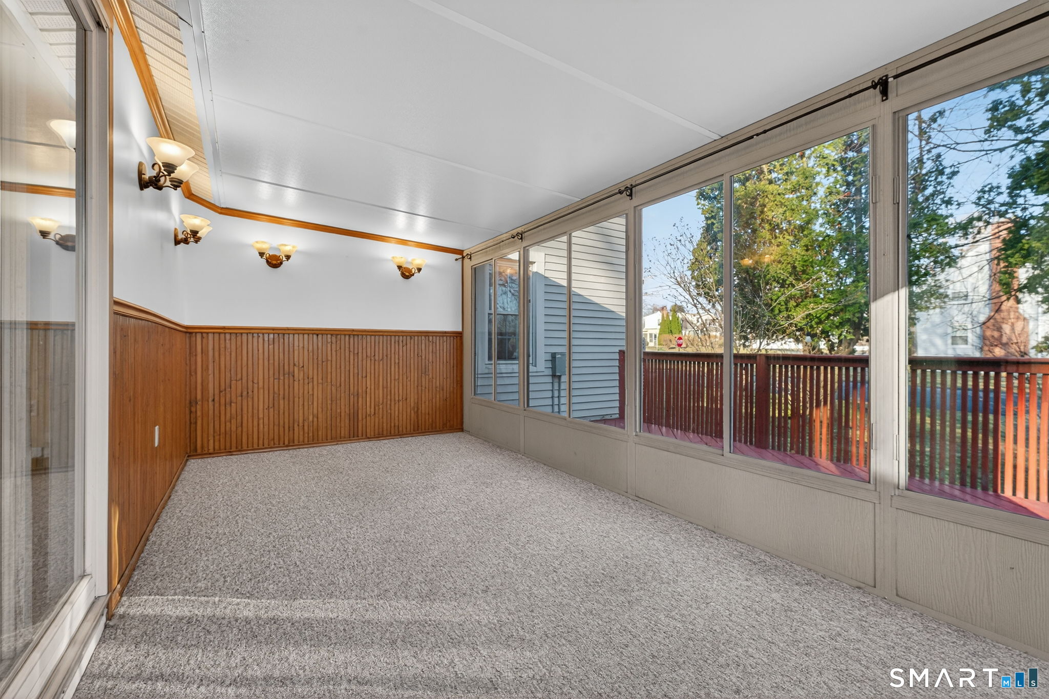 32 Garvan Street Newington, CT 06111 - Photo 20 of 36 a view of entryway