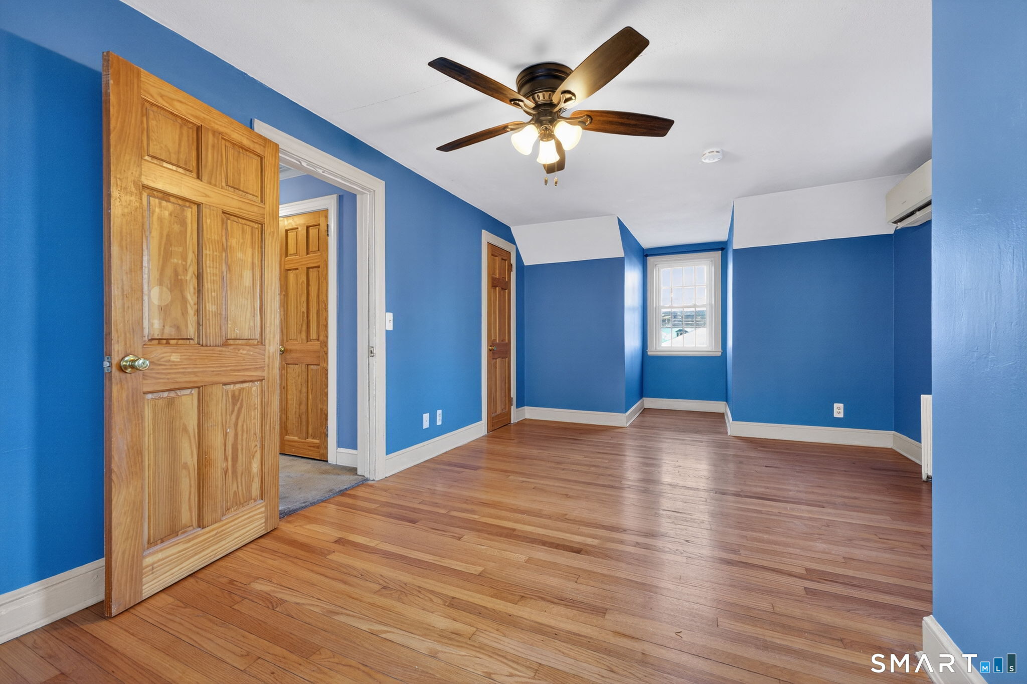 32 Garvan Street Newington, CT 06111 - Photo 24 of 36 a view of an empty room with a window