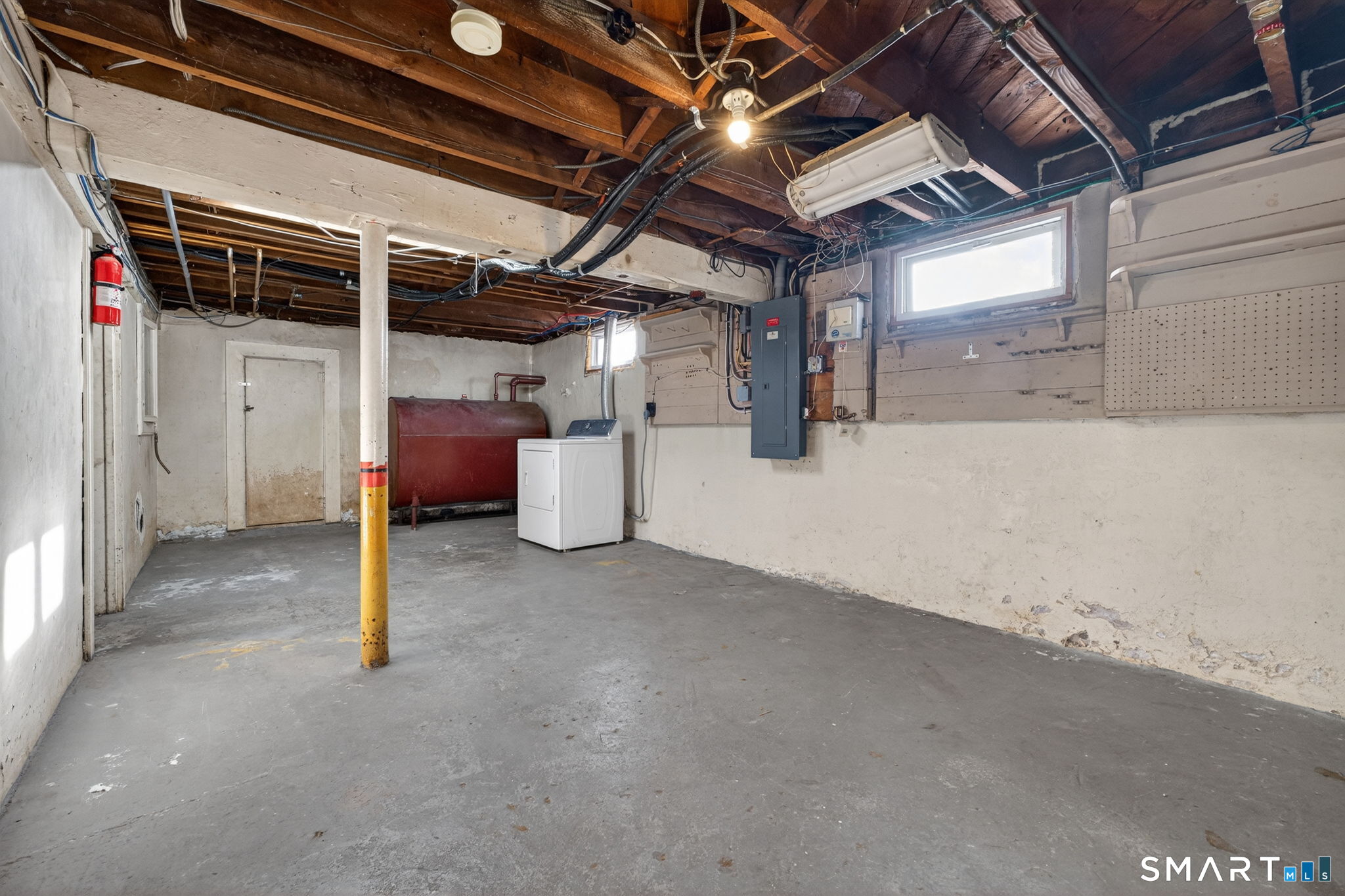 32 Garvan Street Newington, CT 06111 - Photo 26 of 36 a view of a storage room
