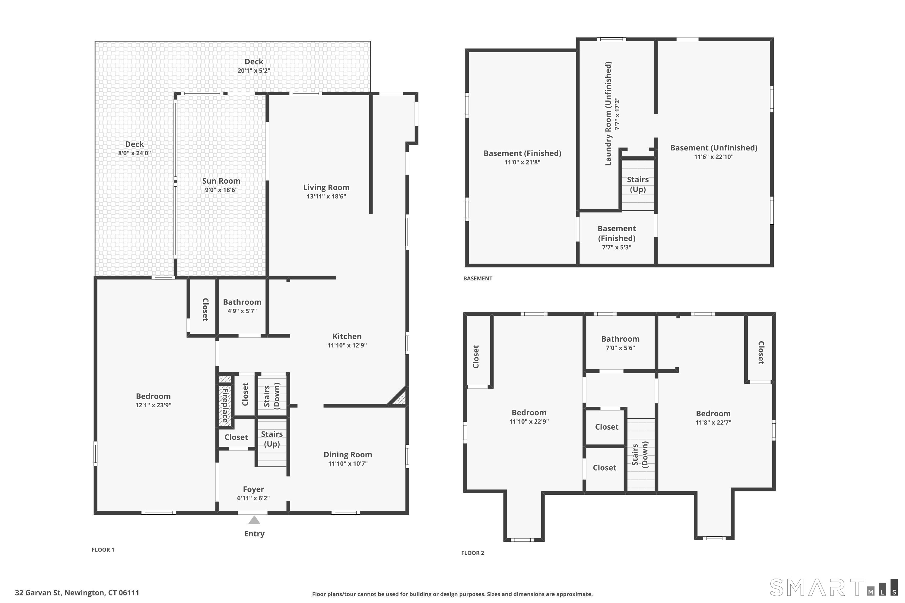 32 Garvan Street Newington, CT 06111 - Photo 36 of 36