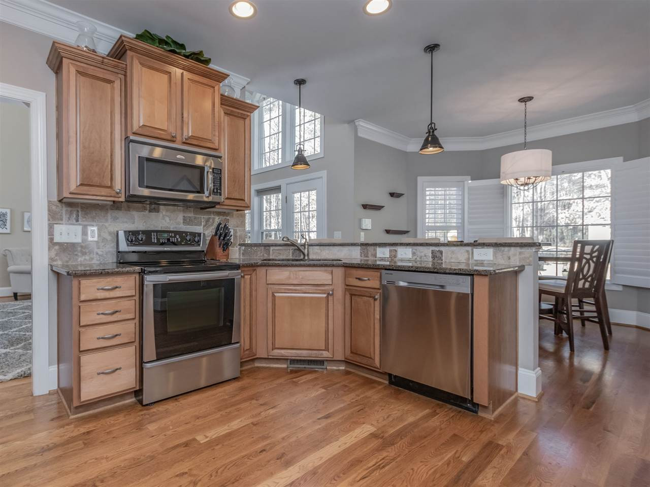 3432 Griffice Mill Road Raleigh, NC 27610 - Photo 11 of 30 Photo 11