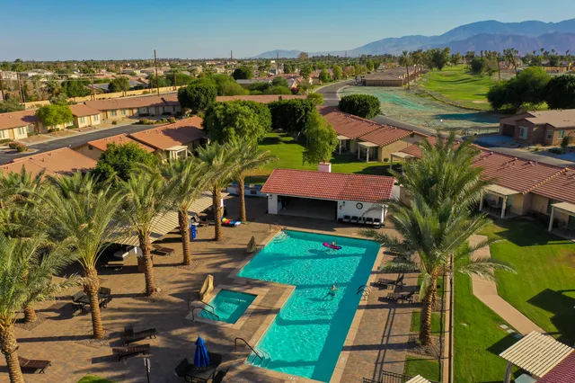 $990,000 | 48344 Stewart Drive, Unit K14, Indio, CA 92201