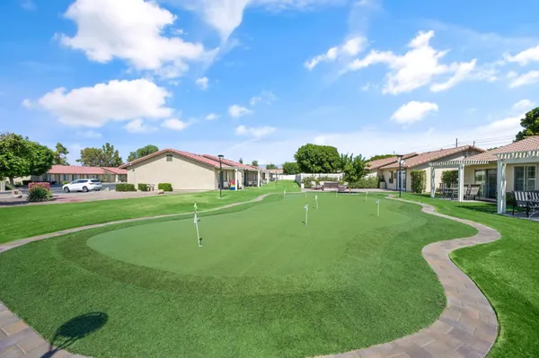 a view of a house with a big yard