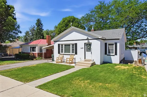 $309,000 | 349 North 500 East, Price, UT 84501