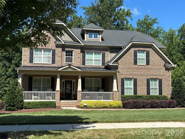 $790,000 | 9209 Rainman Way, Mint Hill, NC 28227