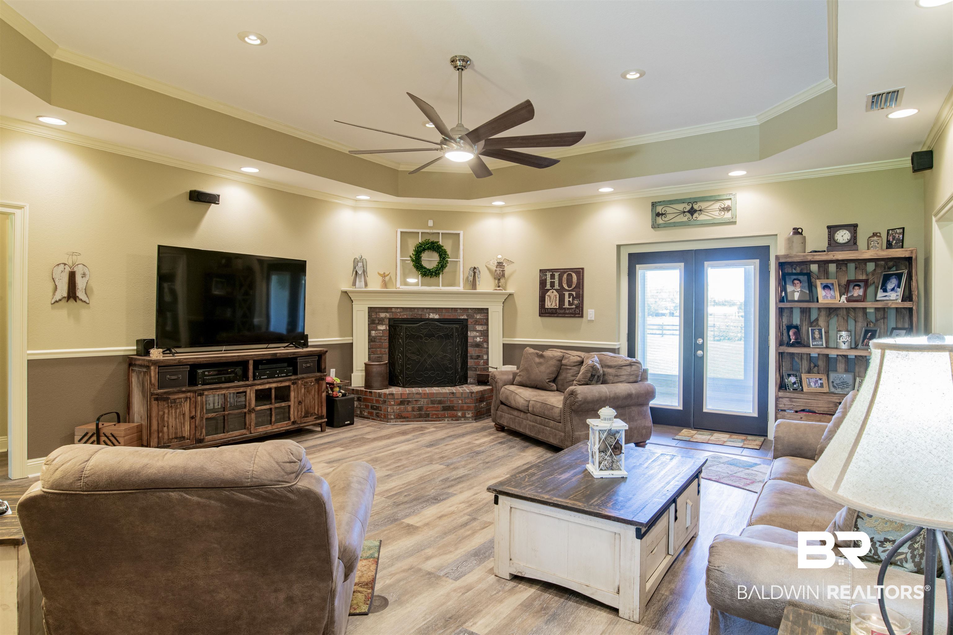 24396 Rawls Road Robertsdale, AL 36567 - Photo 5 of 30