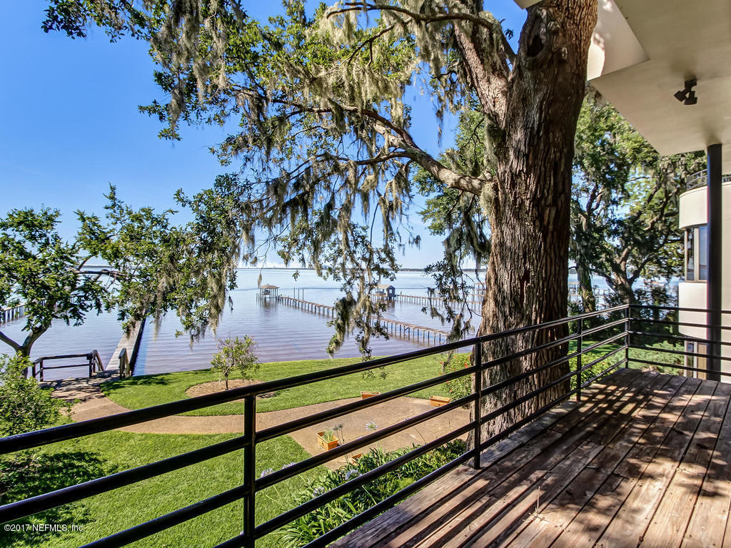 3039 Front Road Jacksonville, FL 32257 - Photo 40 of 71 Balcony