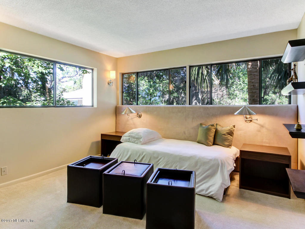 3039 Front Road Jacksonville, FL 32257 - Photo 50 of 71 a bedroom with a bed and a window